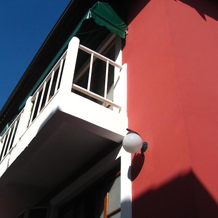 Casa Do Sergio Appartement Rio de Janeiro Buitenkant foto