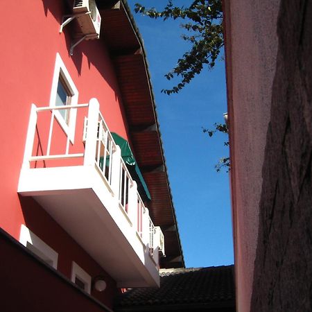 Casa Do Sergio Appartement Rio de Janeiro Buitenkant foto