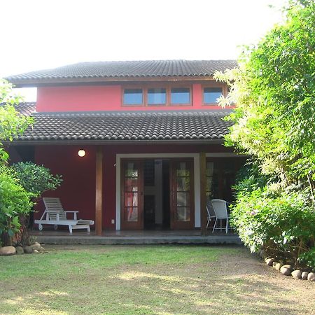 Casa Do Sergio Appartement Rio de Janeiro Buitenkant foto