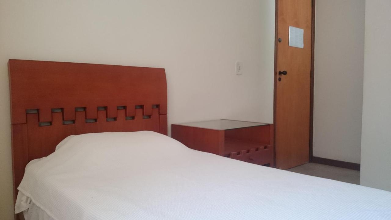 Casa Do Sergio Appartement Rio de Janeiro Buitenkant foto