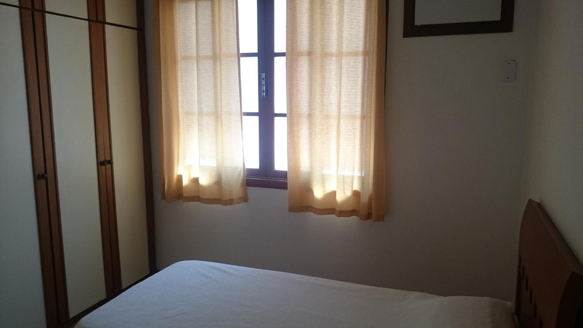 Casa Do Sergio Appartement Rio de Janeiro Kamer foto