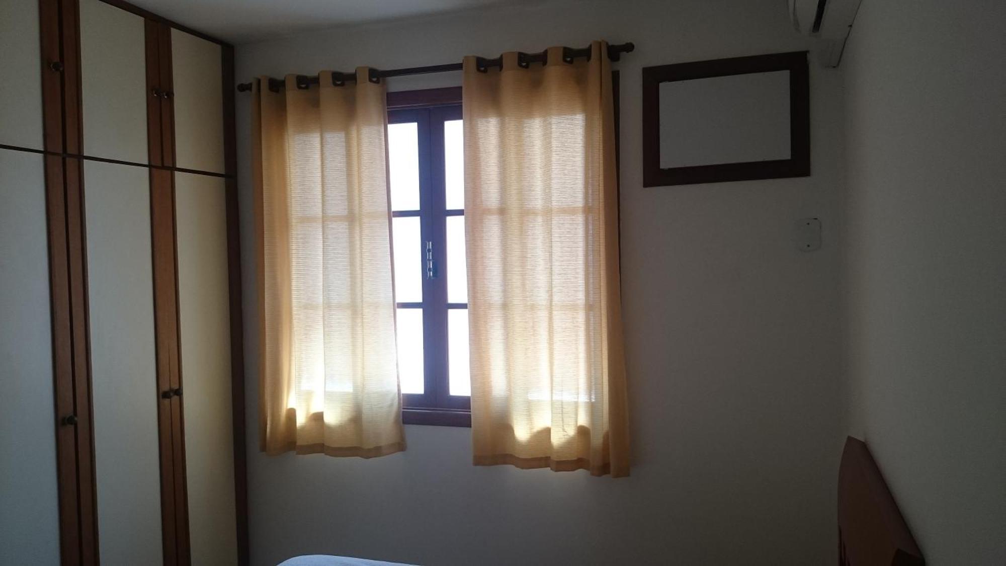 Casa Do Sergio Appartement Rio de Janeiro Kamer foto