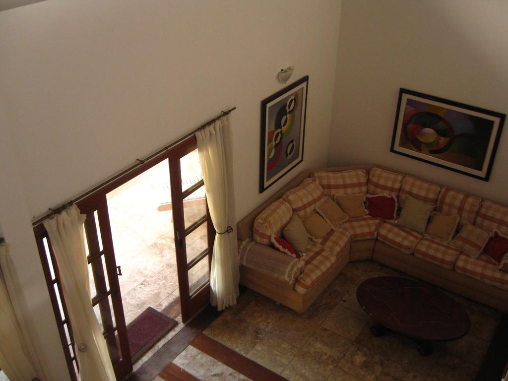 Casa Do Sergio Appartement Rio de Janeiro Buitenkant foto
