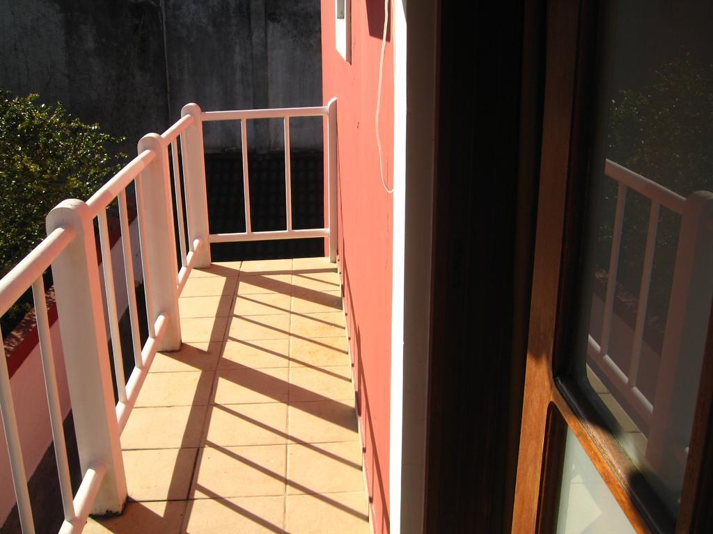 Casa Do Sergio Appartement Rio de Janeiro Buitenkant foto