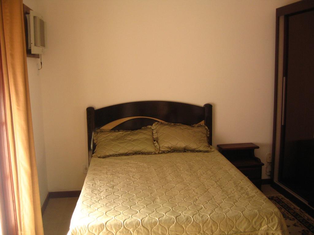 Casa Do Sergio Appartement Rio de Janeiro Buitenkant foto
