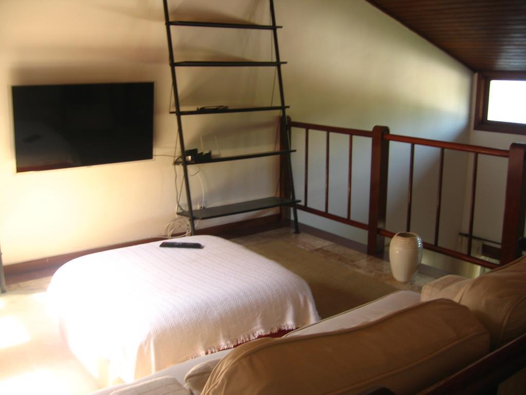 Casa Do Sergio Appartement Rio de Janeiro Buitenkant foto