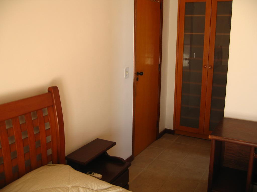 Casa Do Sergio Appartement Rio de Janeiro Buitenkant foto