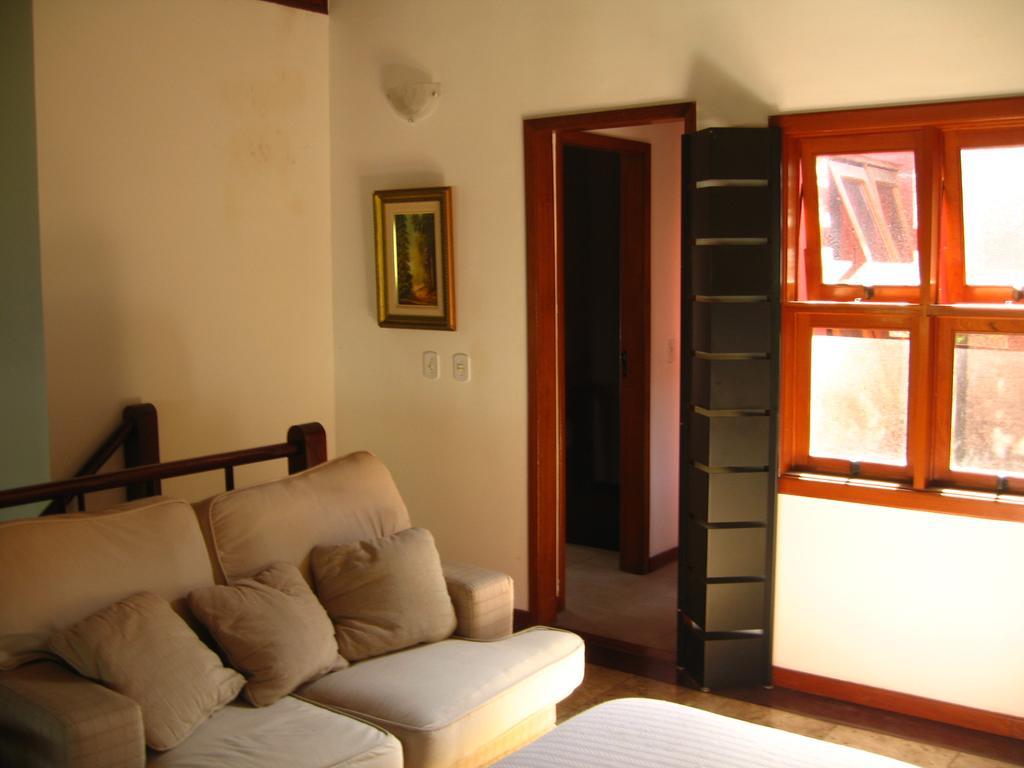 Casa Do Sergio Appartement Rio de Janeiro Buitenkant foto