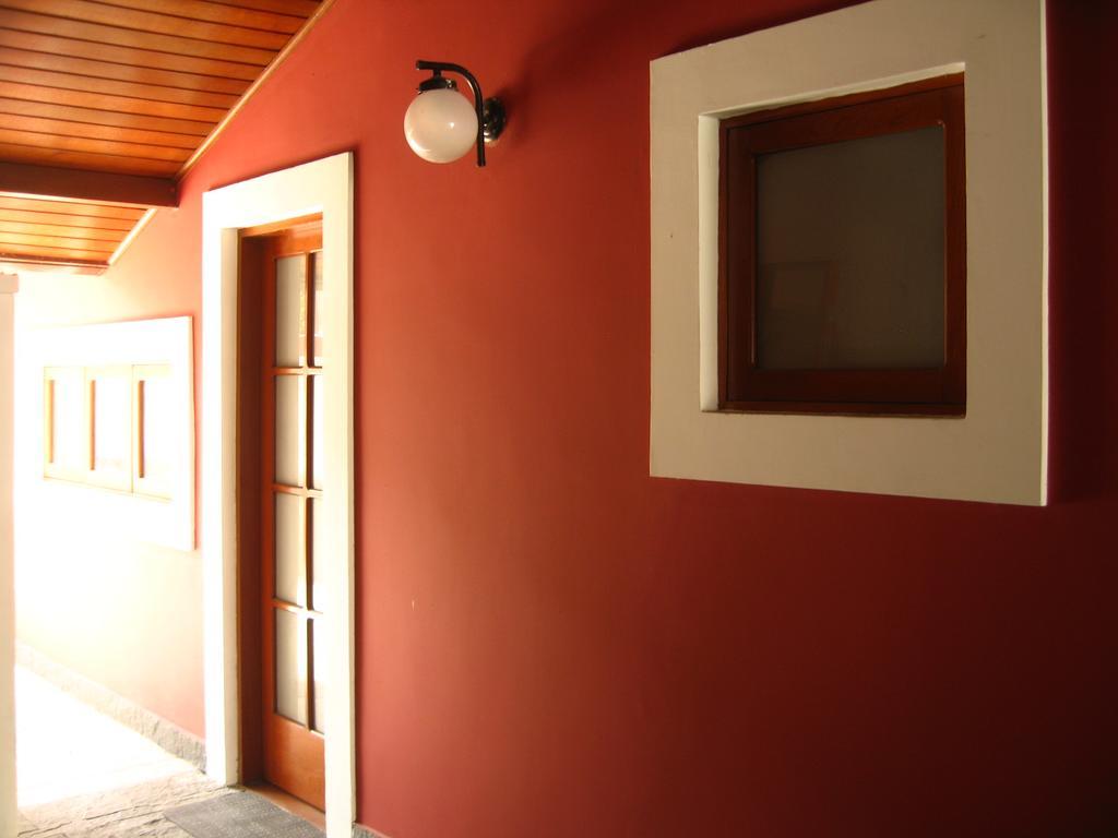 Casa Do Sergio Appartement Rio de Janeiro Buitenkant foto