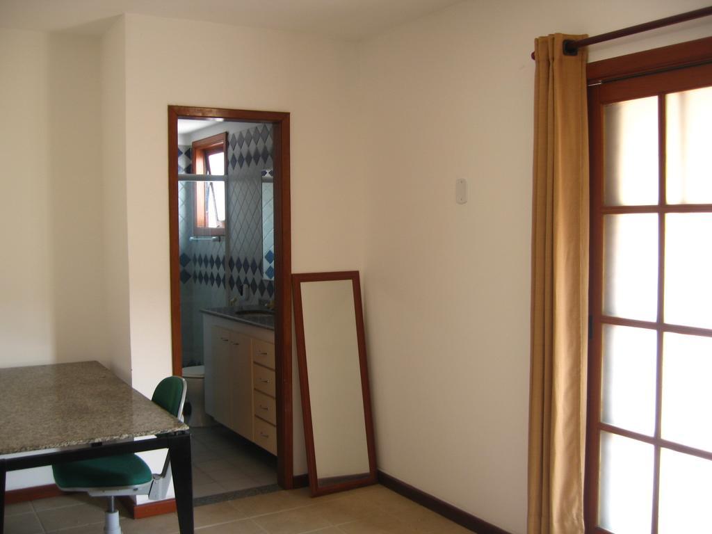 Casa Do Sergio Appartement Rio de Janeiro Buitenkant foto
