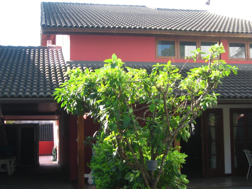Casa Do Sergio Appartement Rio de Janeiro Buitenkant foto