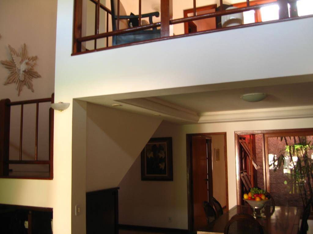 Casa Do Sergio Appartement Rio de Janeiro Buitenkant foto