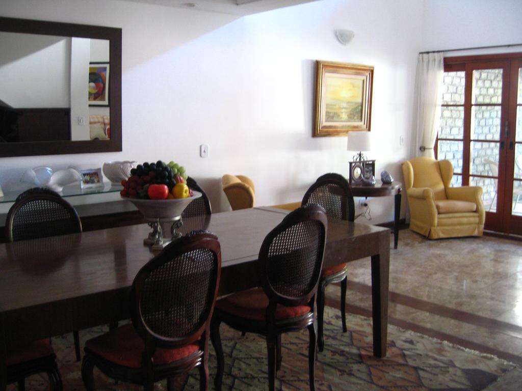 Casa Do Sergio Appartement Rio de Janeiro Buitenkant foto