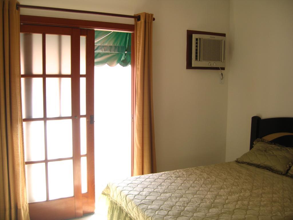 Casa Do Sergio Appartement Rio de Janeiro Buitenkant foto