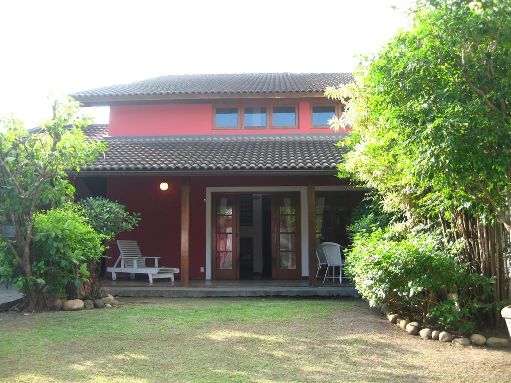 Casa Do Sergio Appartement Rio de Janeiro Buitenkant foto