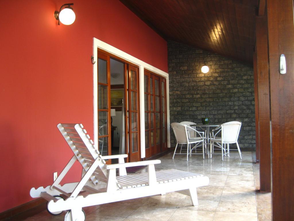Casa Do Sergio Appartement Rio de Janeiro Buitenkant foto