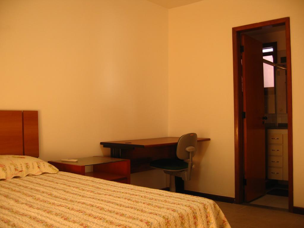 Casa Do Sergio Appartement Rio de Janeiro Buitenkant foto
